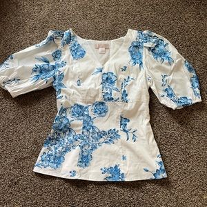 BRAND NEW BLOUSE